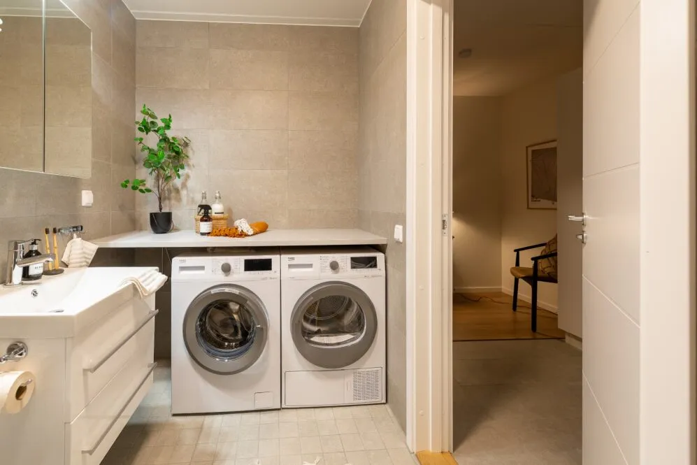 Hyreslägenhet på Strängnäs i strangnas