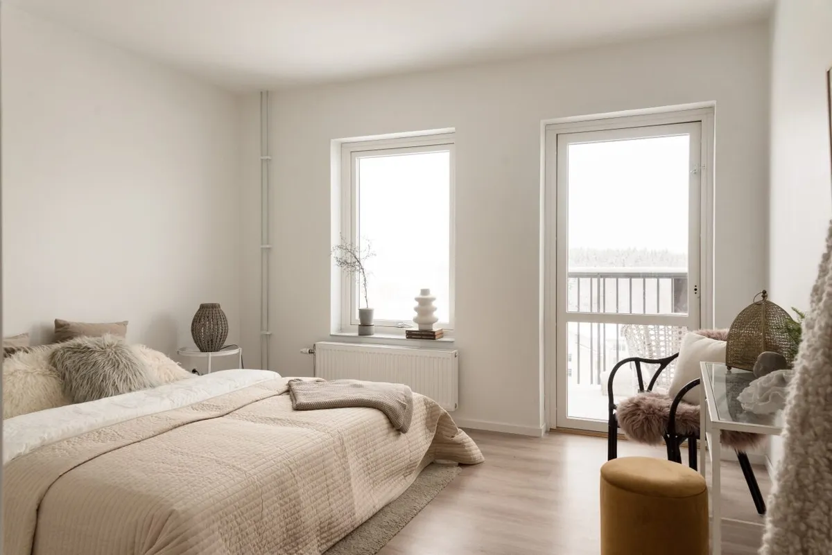 Hyreslägenhet på Strängnäs i strangnas