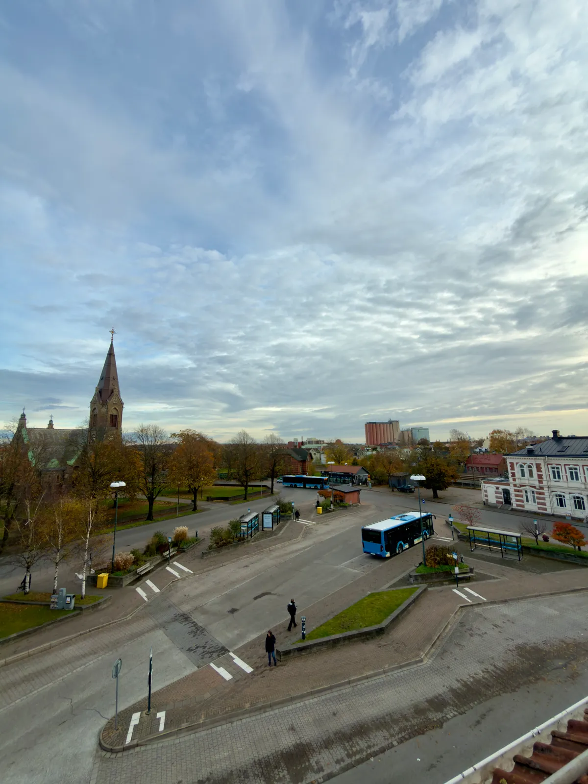 Hyreslägenhet på Falkenberg i falkenberg