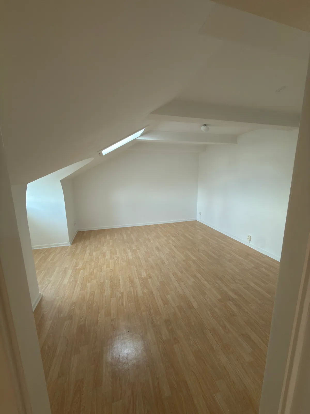 Hyreslägenhet på Falkenberg i falkenberg