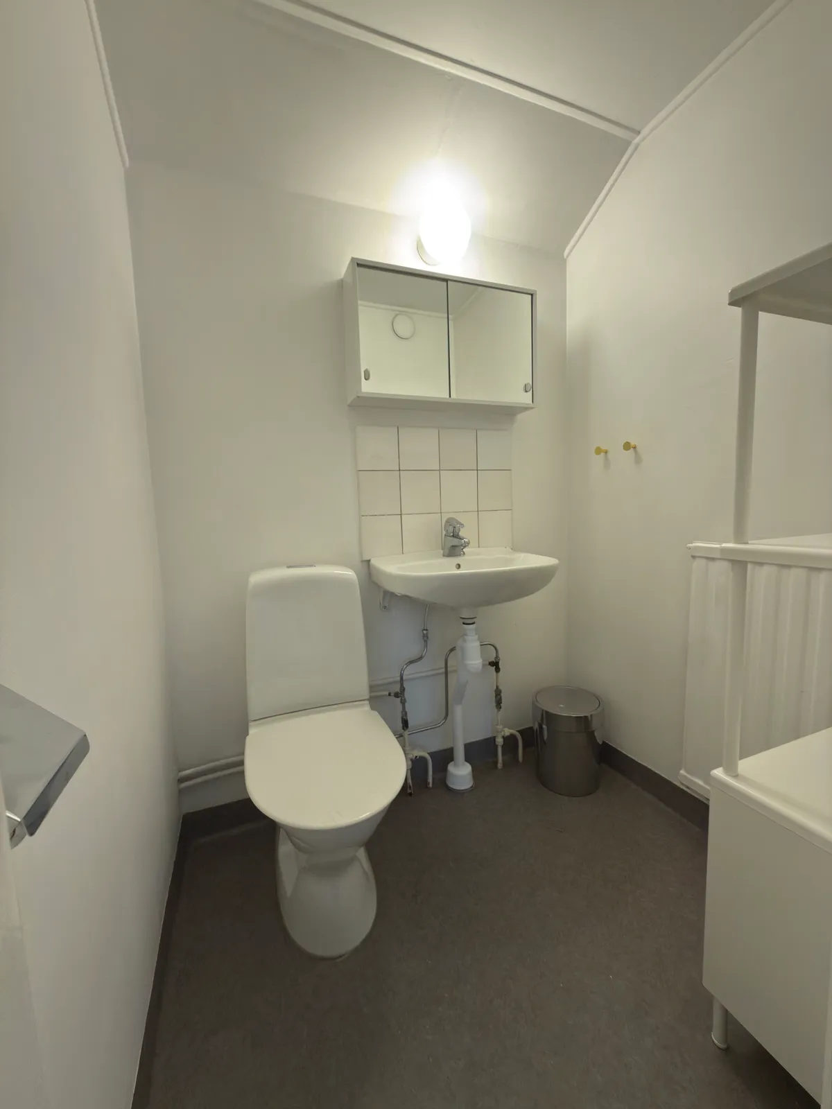 Hyreslägenhet på Falkenberg i falkenberg