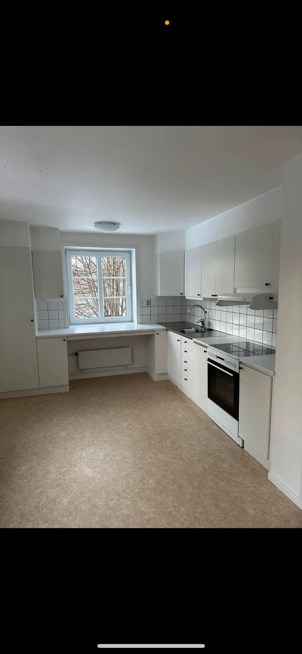 Hyreslägenhet på Deje i deje