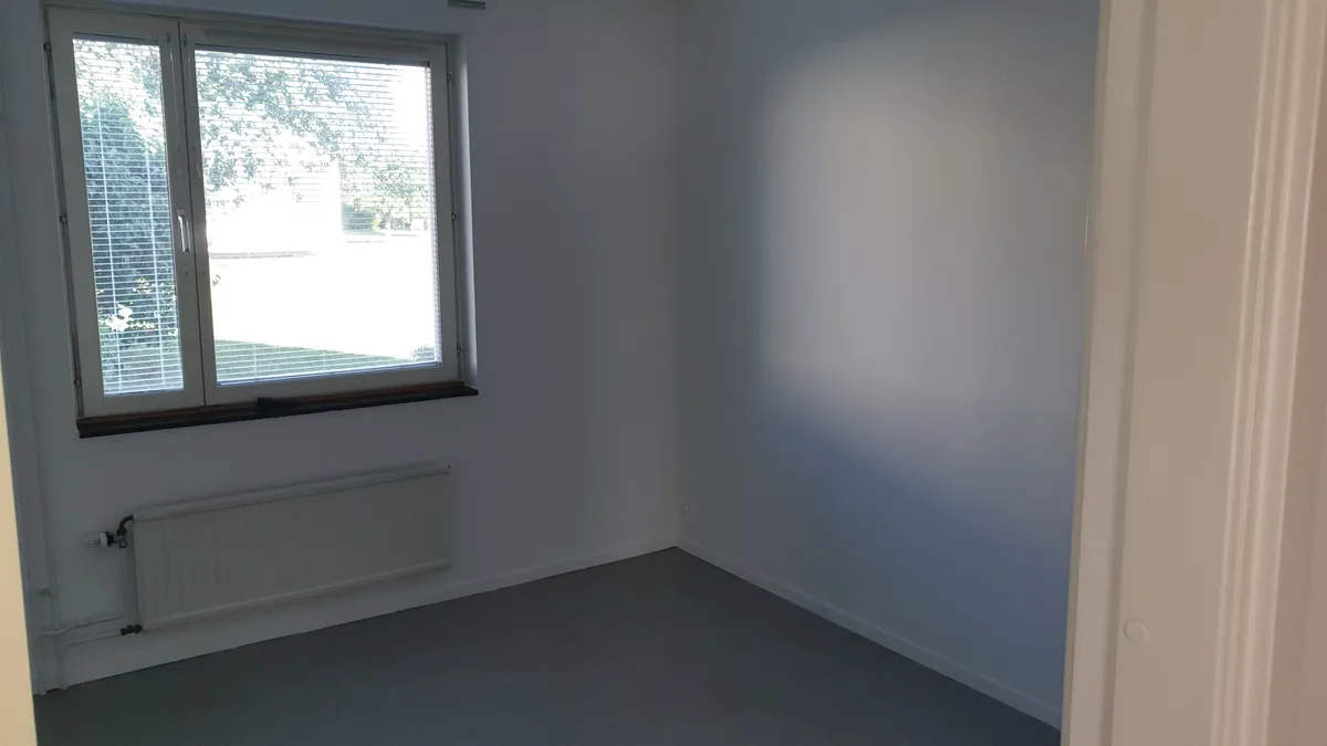 Hyreslägenhet på Vallentuna i vallentuna