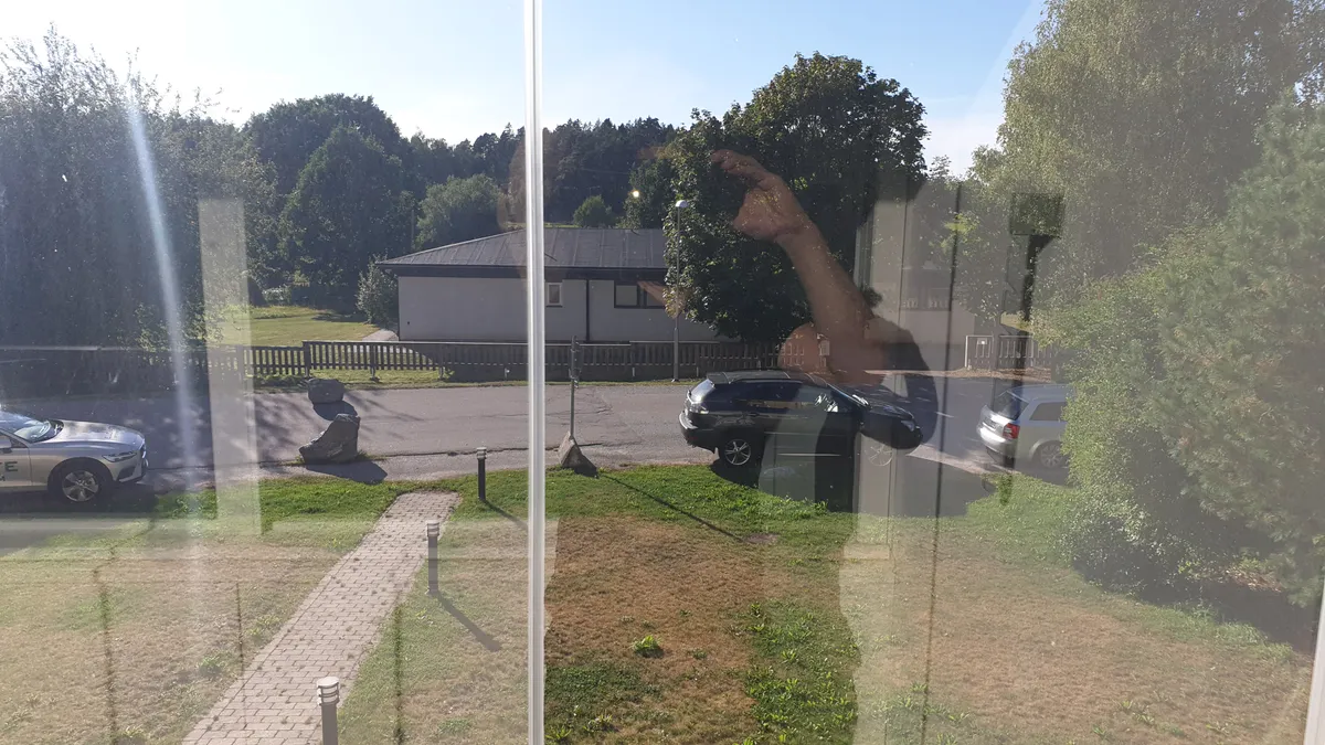 Hyreslägenhet på Vallentuna i vallentuna