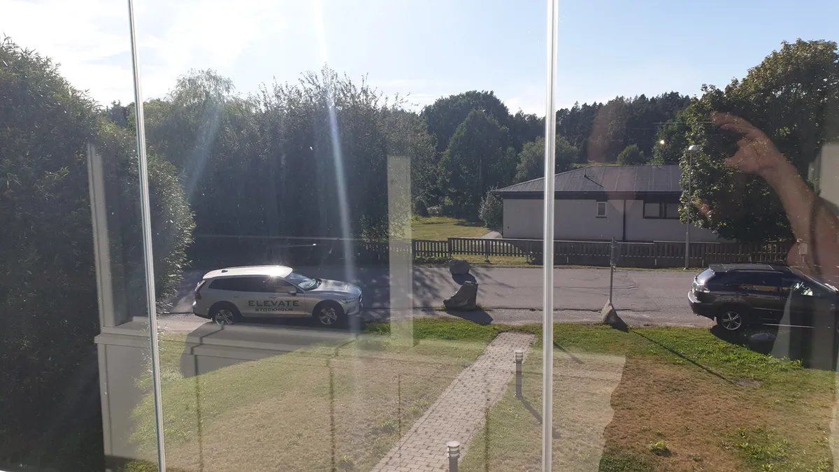 Hyreslägenhet på Vallentuna i vallentuna