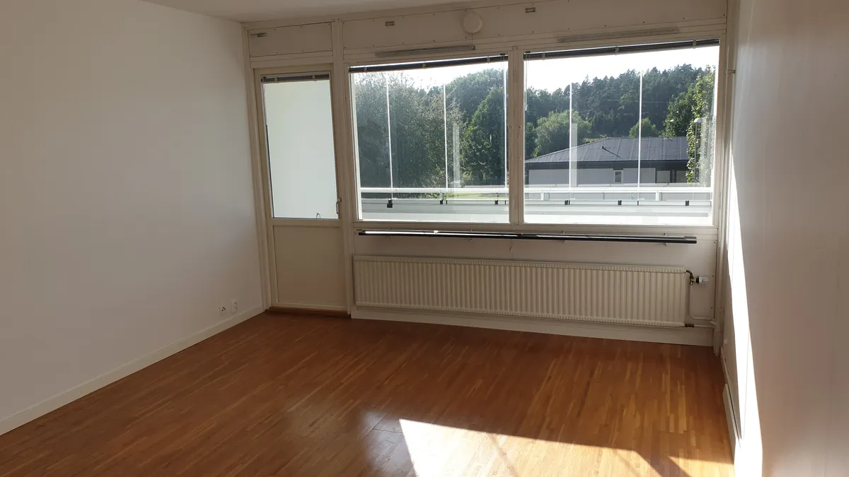 Hyreslägenhet på Vallentuna i vallentuna