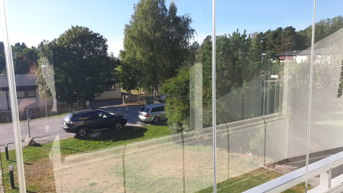 Hyreslägenhet på Vallentuna i vallentuna