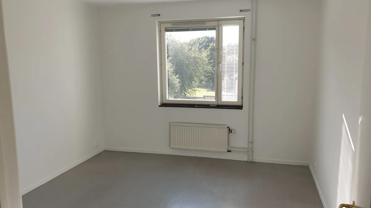 Hyreslägenhet på Vallentuna i vallentuna