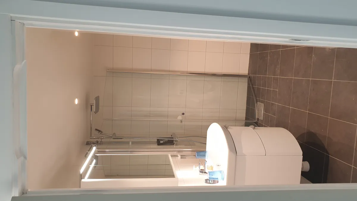 Hyreslägenhet på Vallentuna i vallentuna