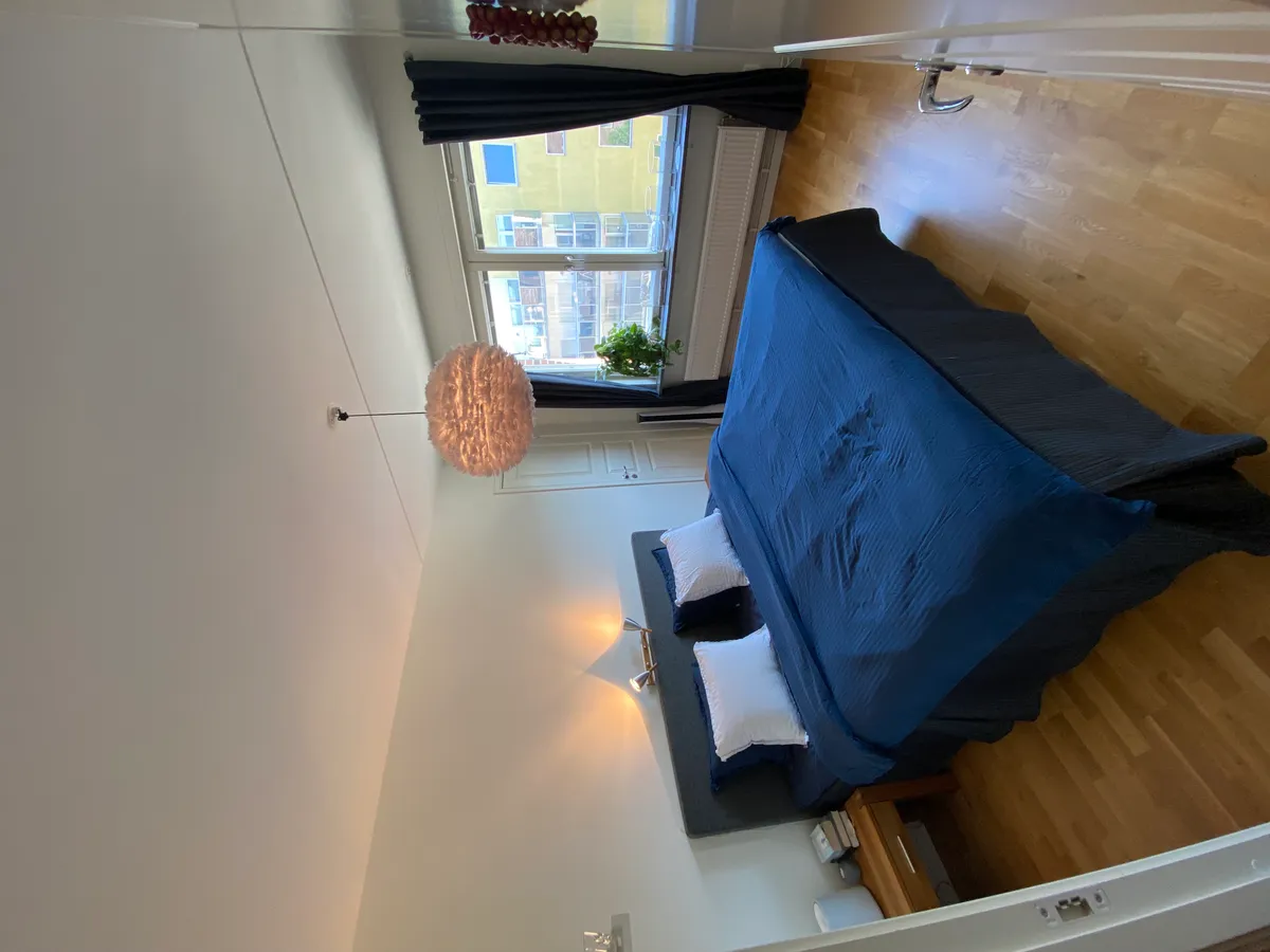 Hyreslägenhet på Sundbyberg i sundbyberg