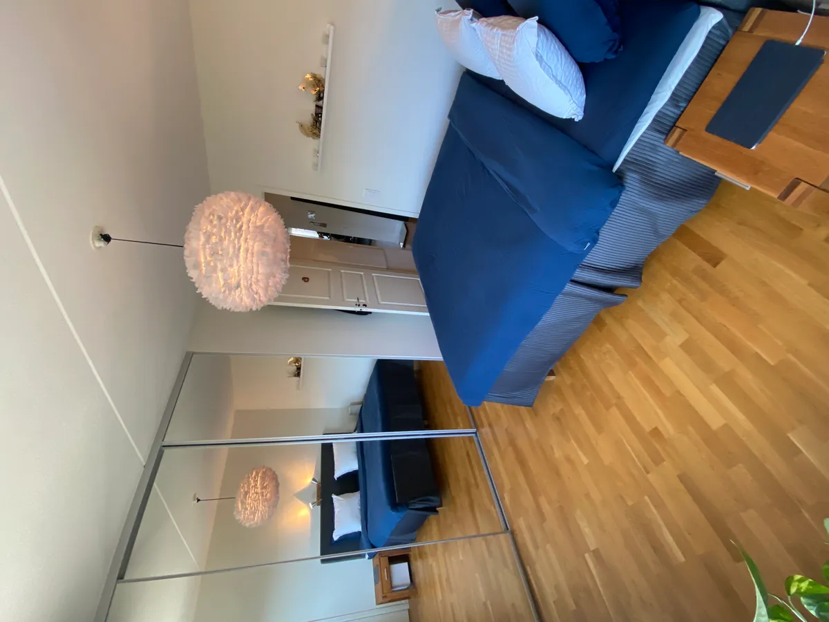 Hyreslägenhet på Sundbyberg i sundbyberg