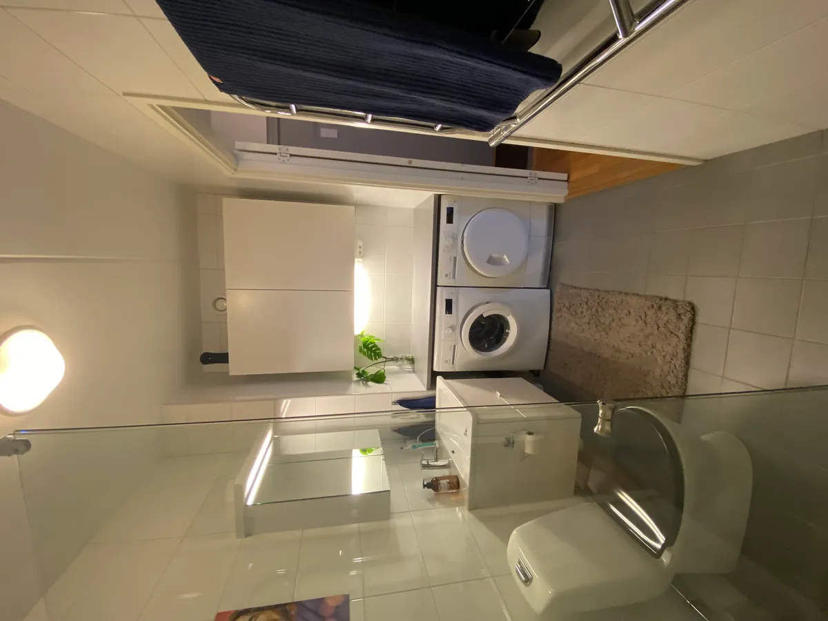 Hyreslägenhet på Sundbyberg i sundbyberg