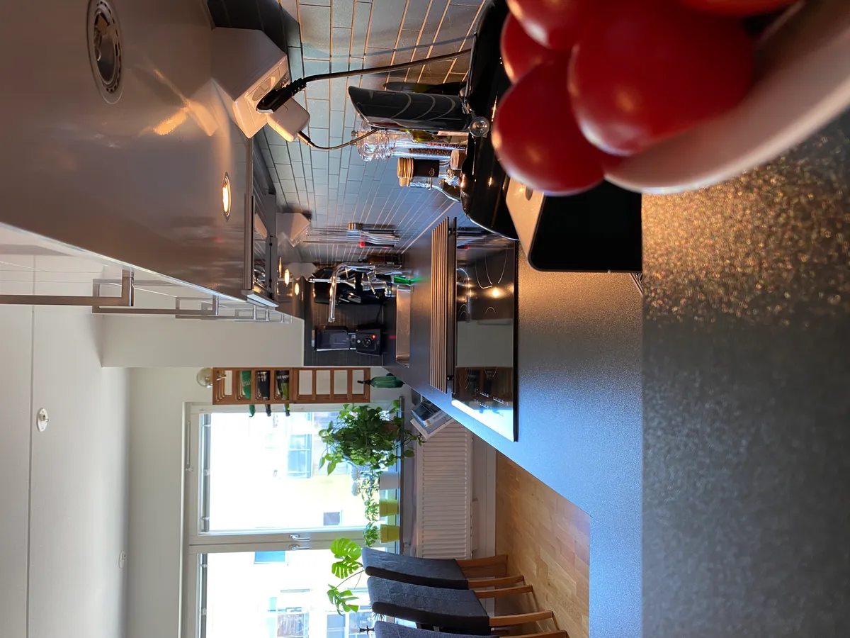 Hyreslägenhet på Sundbyberg i sundbyberg