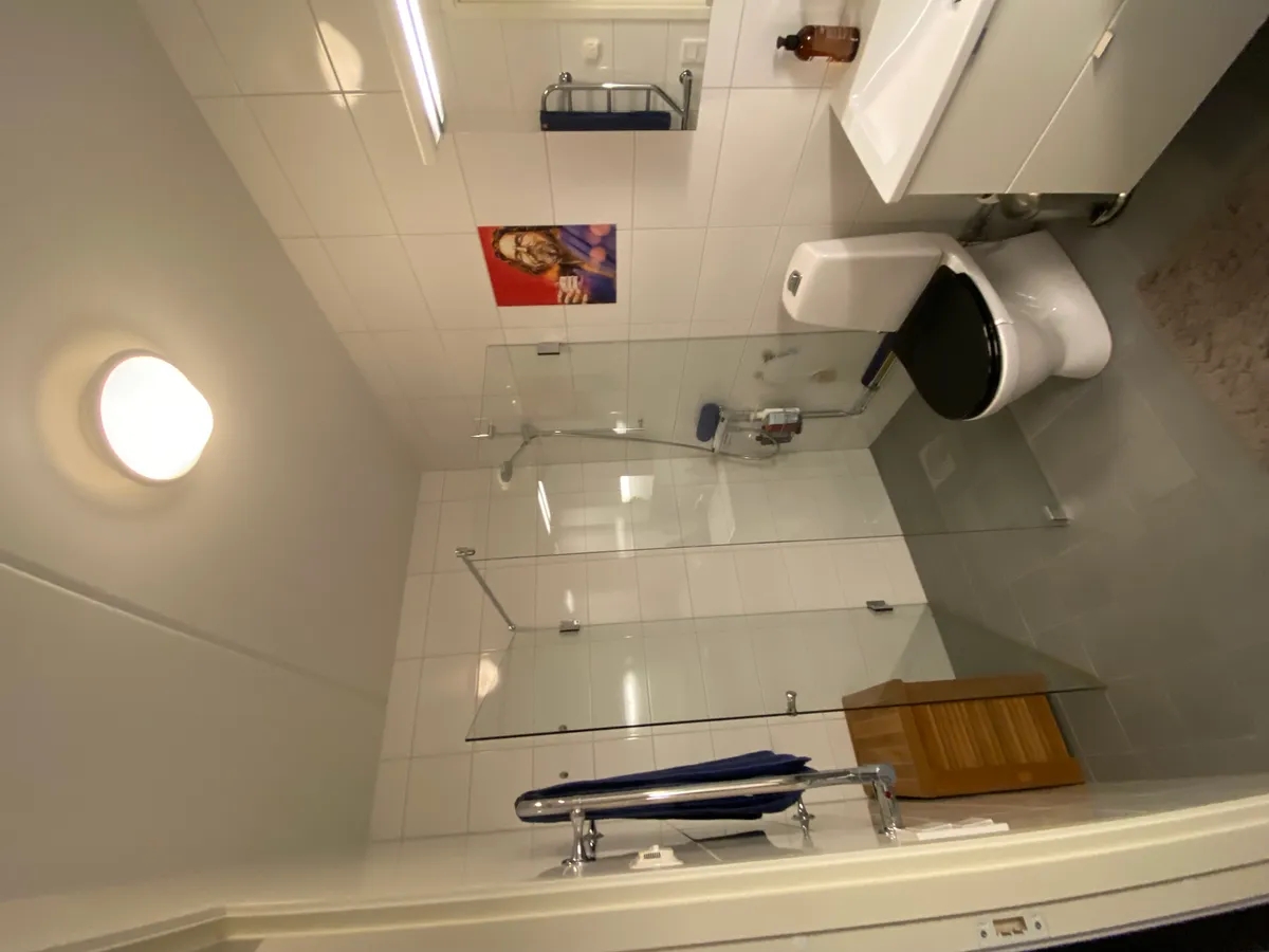 Hyreslägenhet på Sundbyberg i sundbyberg