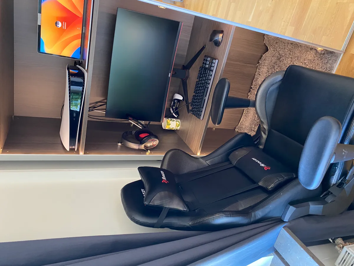 Hyreslägenhet på Sundbyberg i sundbyberg