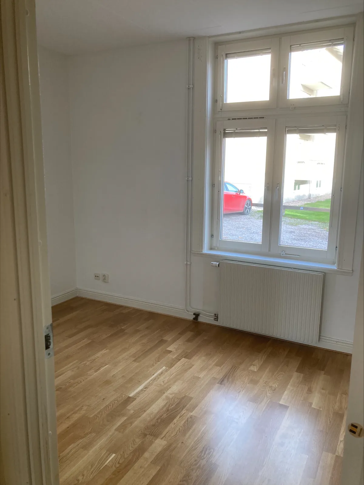 Hyreslägenhet på Nyköping i nykoping