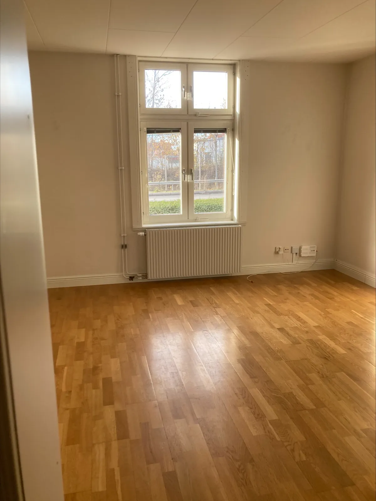 Hyreslägenhet på Nyköping i nykoping