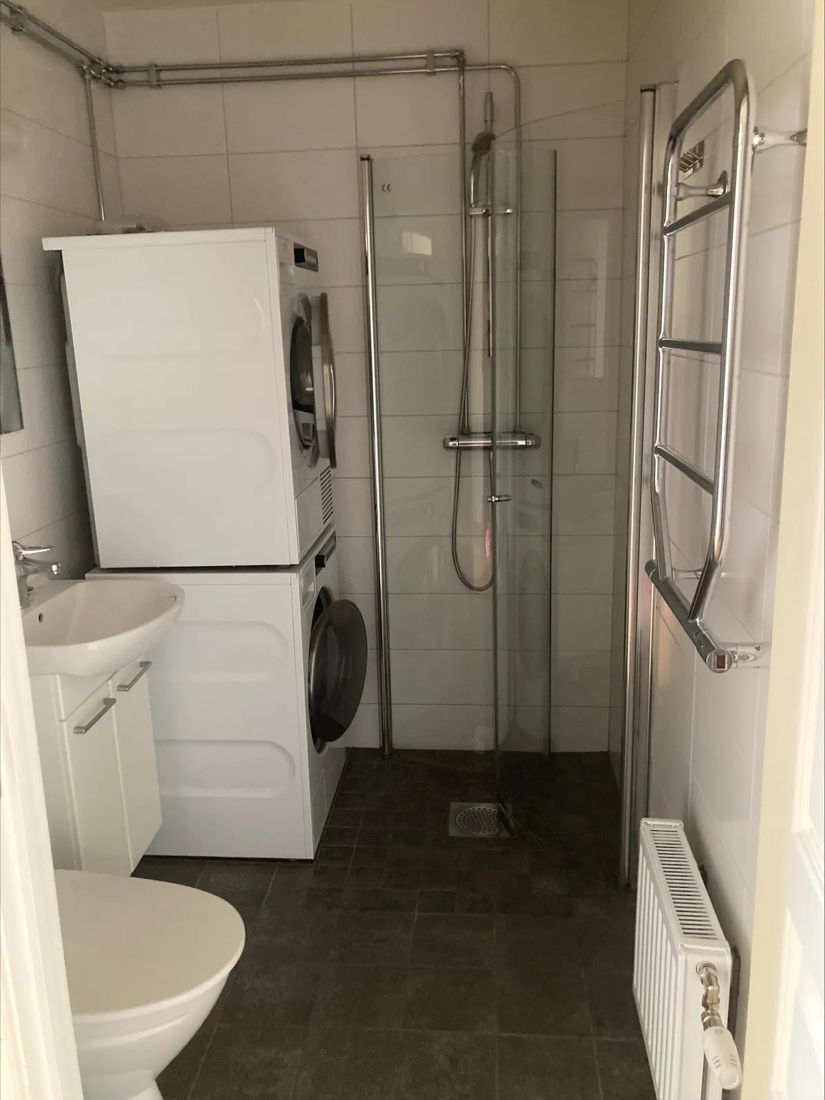 Hyreslägenhet på Nyköping i nykoping