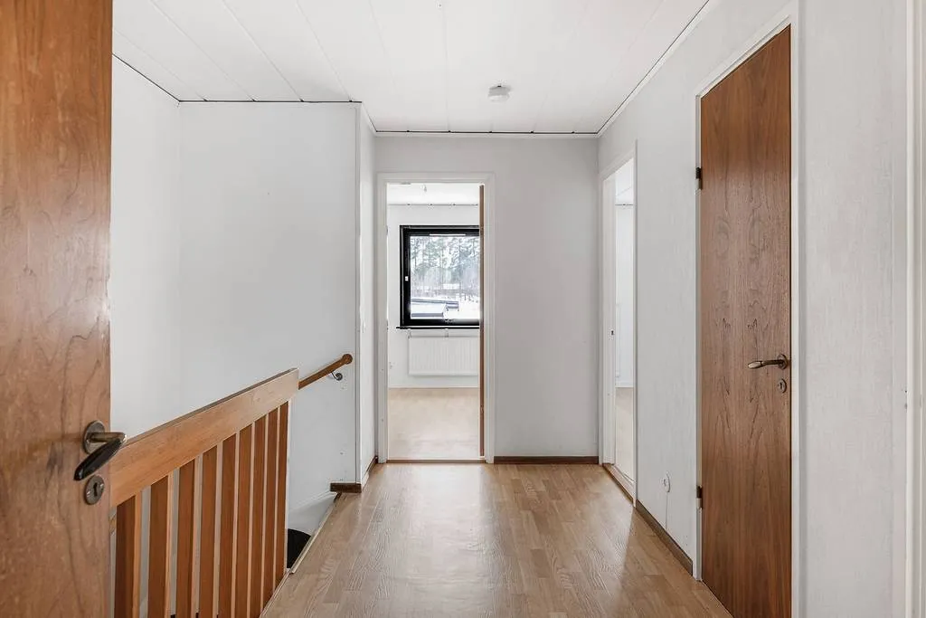 Hyresbostad på Nässjö i nassjo