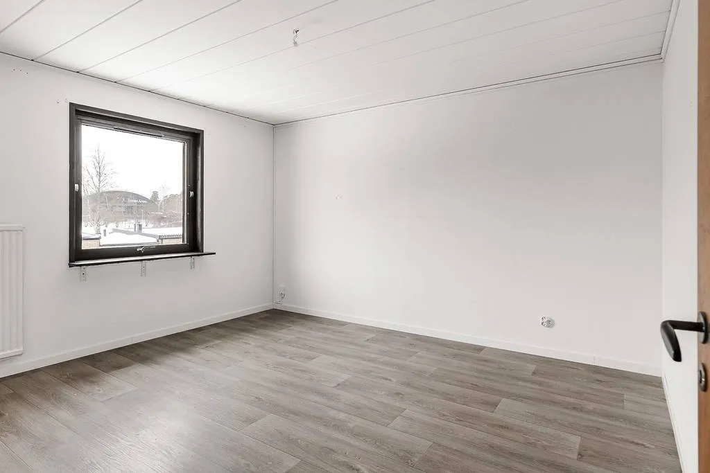 Hyresbostad på Nässjö i nassjo