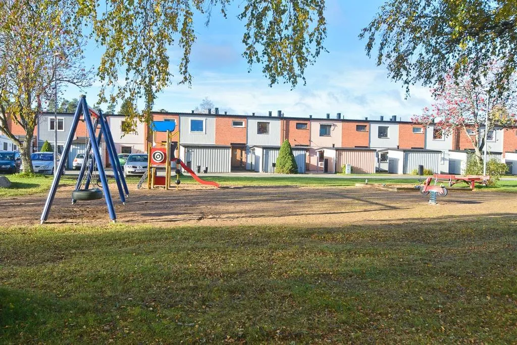 Hyresbostad på Nässjö i nassjo