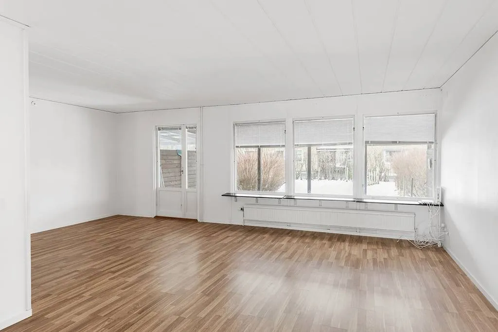 Hyresbostad på Nässjö i nassjo