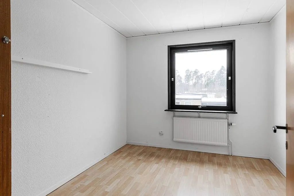 Hyresbostad på Nässjö i nassjo