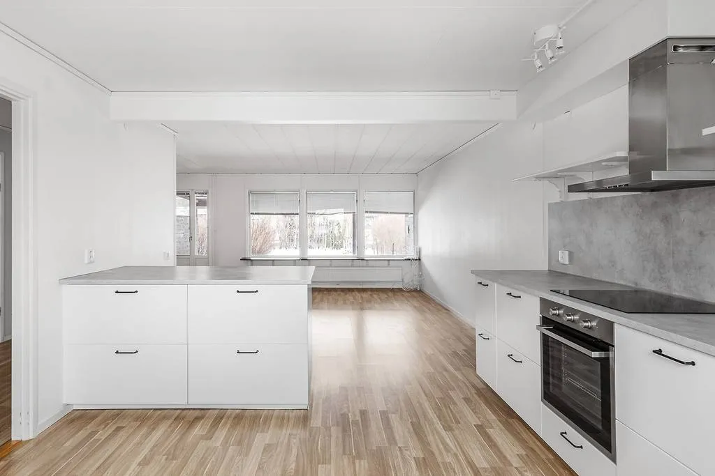 Hyresbostad på Nässjö i nassjo