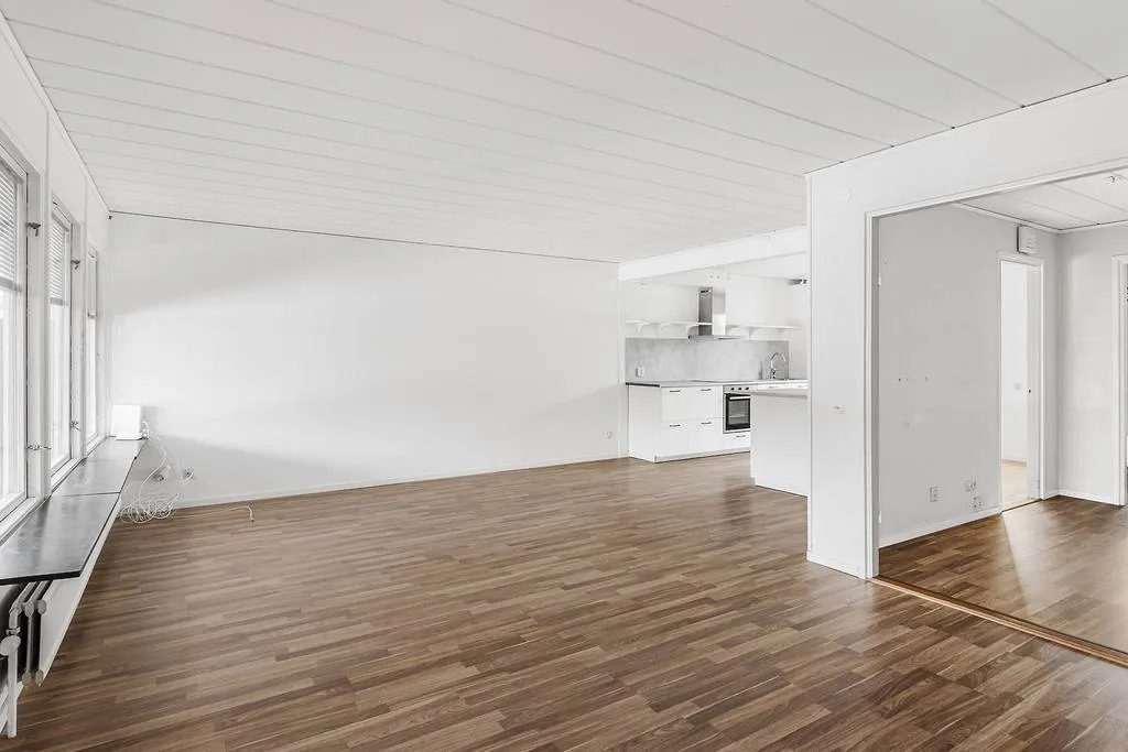 Hyresbostad på Nässjö i nassjo