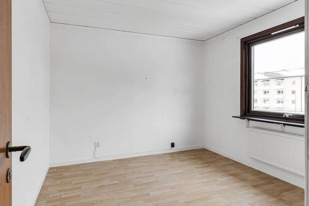 Hyresbostad på Nässjö i nassjo