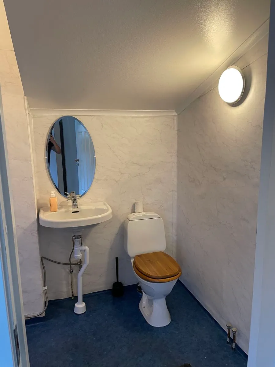 Hyresbostad på Skelleftehamn i skelleftehamn