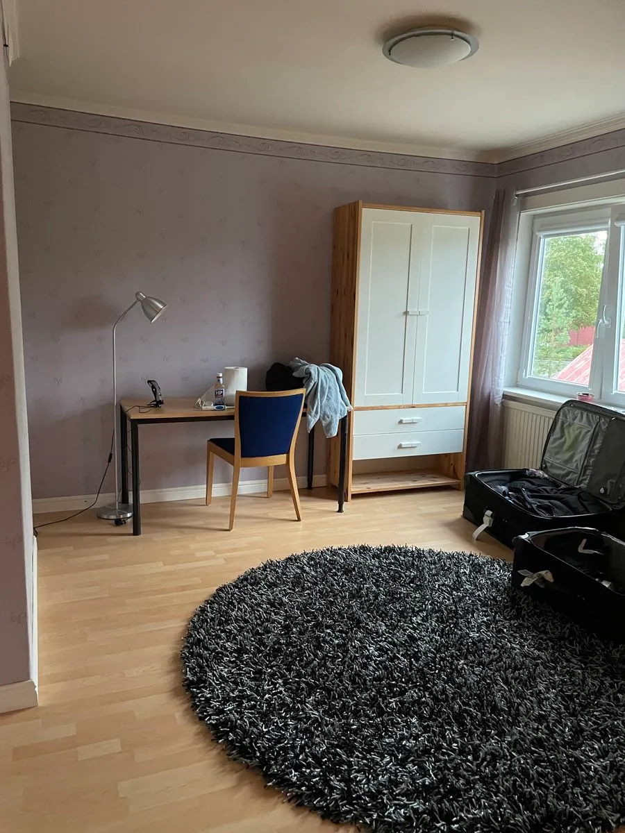 Hyresbostad på Skelleftehamn i skelleftehamn