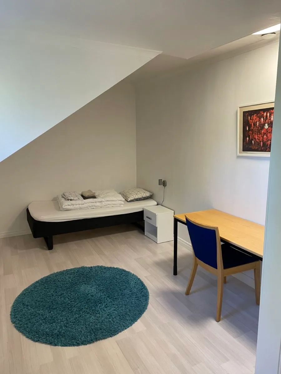 Hyresbostad på Skelleftehamn i skelleftehamn