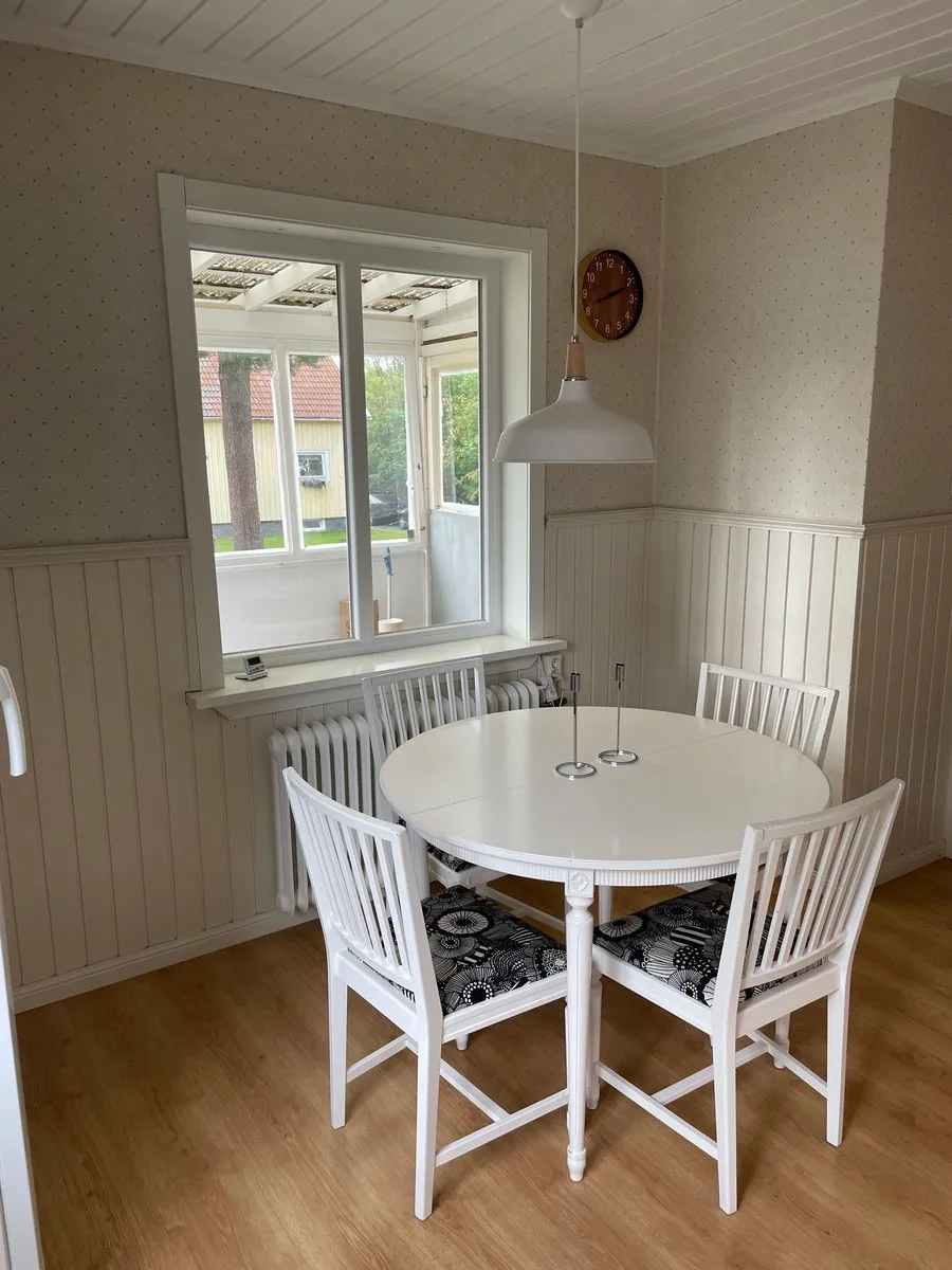 Hyresbostad på Skelleftehamn i skelleftehamn