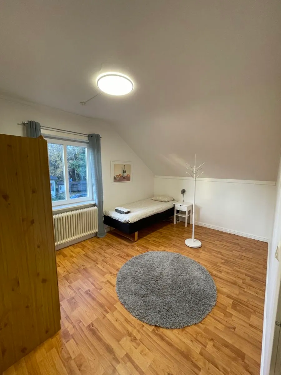 Hyresbostad på Skelleftehamn i skelleftehamn