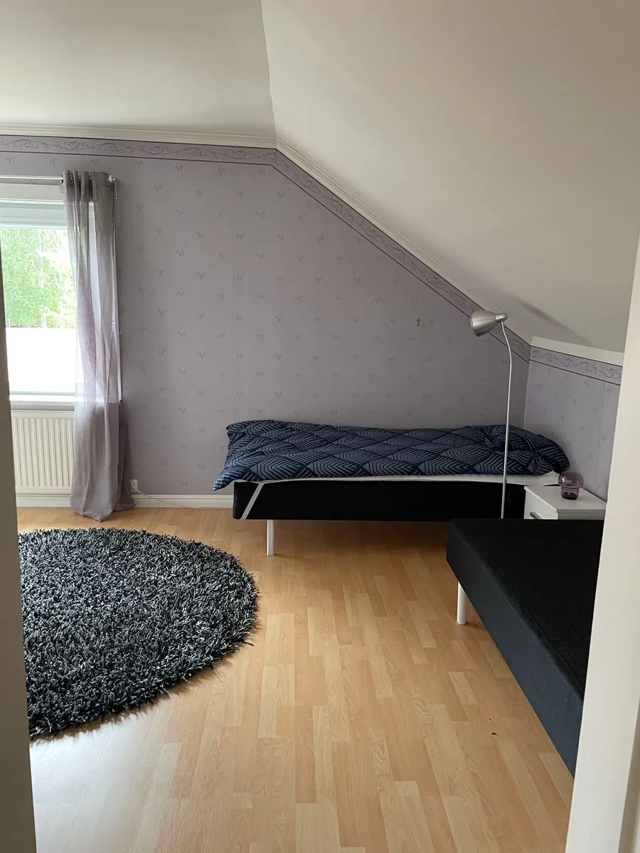 Hyresbostad på Skelleftehamn i skelleftehamn