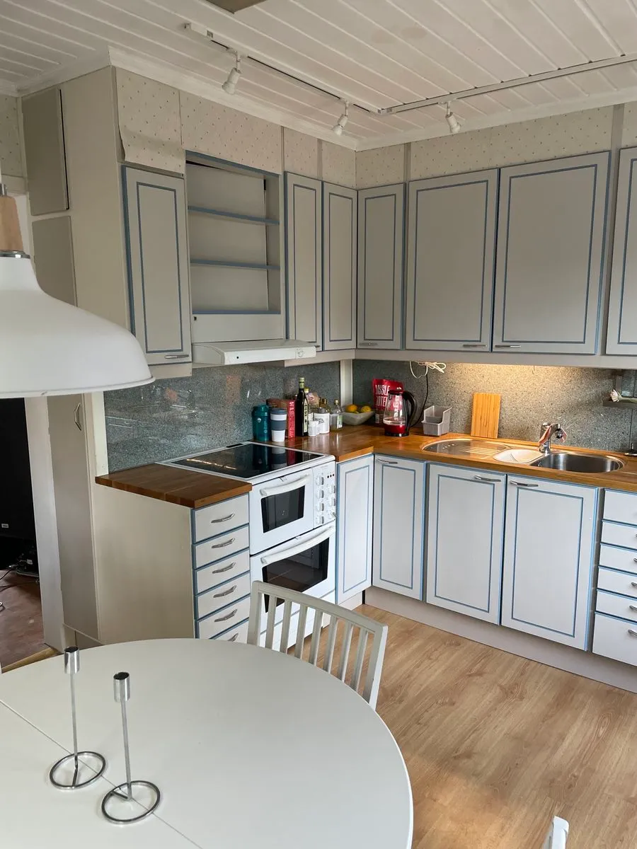 Hyresbostad på Skelleftehamn i skelleftehamn