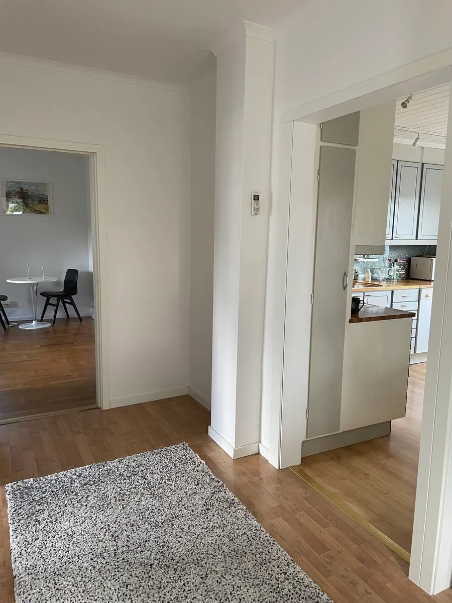 Hyresbostad på Skelleftehamn i skelleftehamn