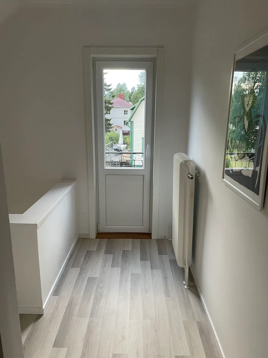 Hyresbostad på Skelleftehamn i skelleftehamn