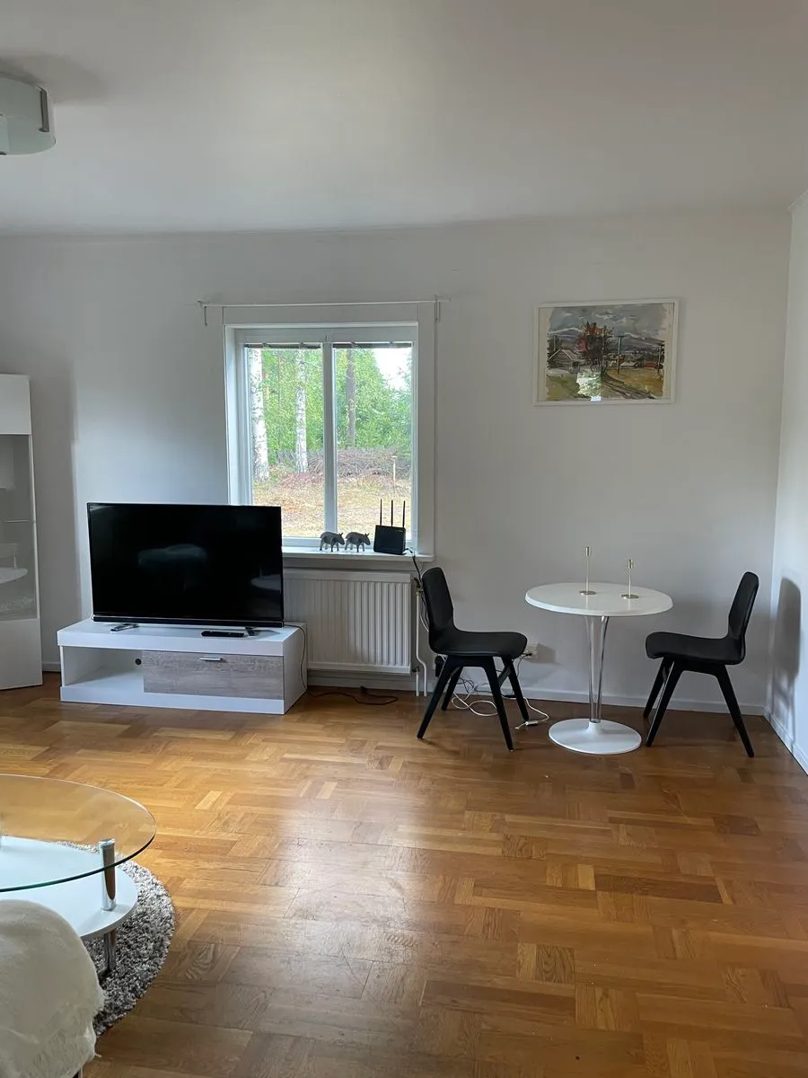 Hyresbostad på Skelleftehamn i skelleftehamn