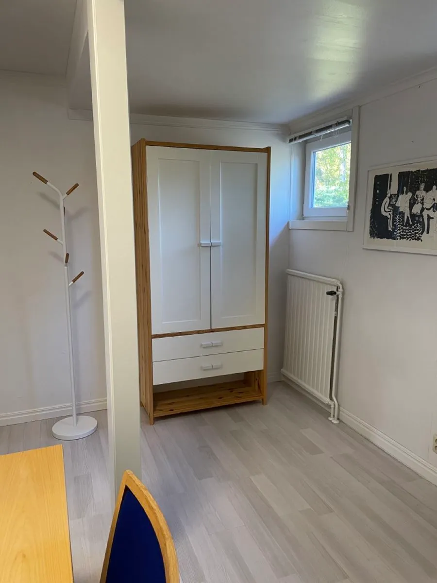 Hyresbostad på Skelleftehamn i skelleftehamn