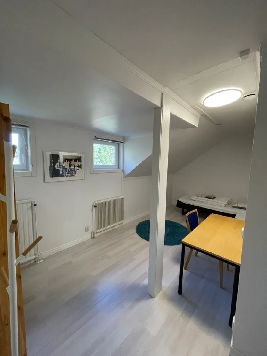 Hyresbostad på Skelleftehamn i skelleftehamn