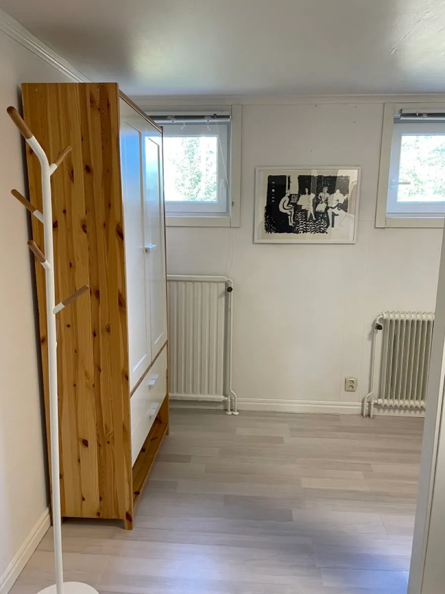 Hyresbostad på Skelleftehamn i skelleftehamn