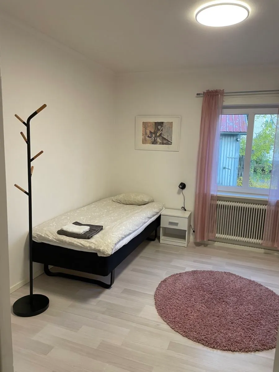 Hyresbostad på Skelleftehamn i skelleftehamn