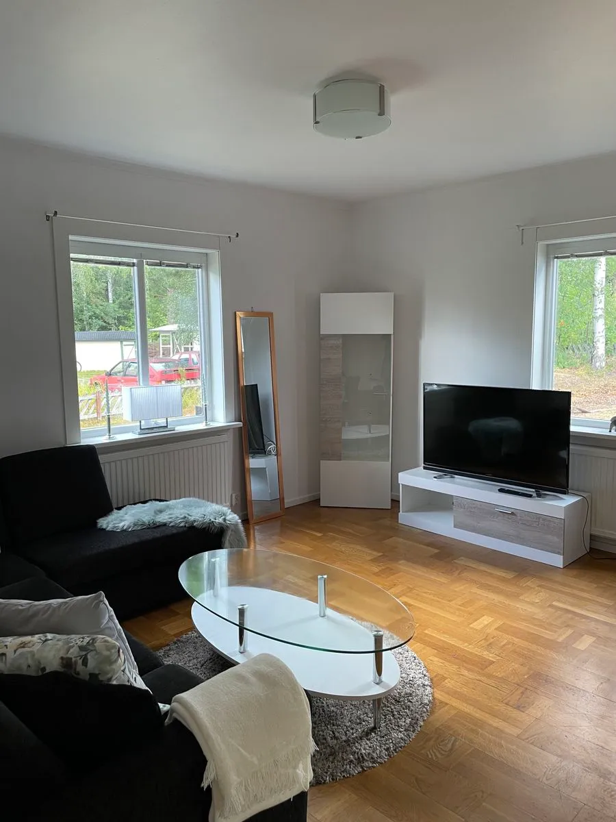 Hyresbostad på Skelleftehamn i skelleftehamn