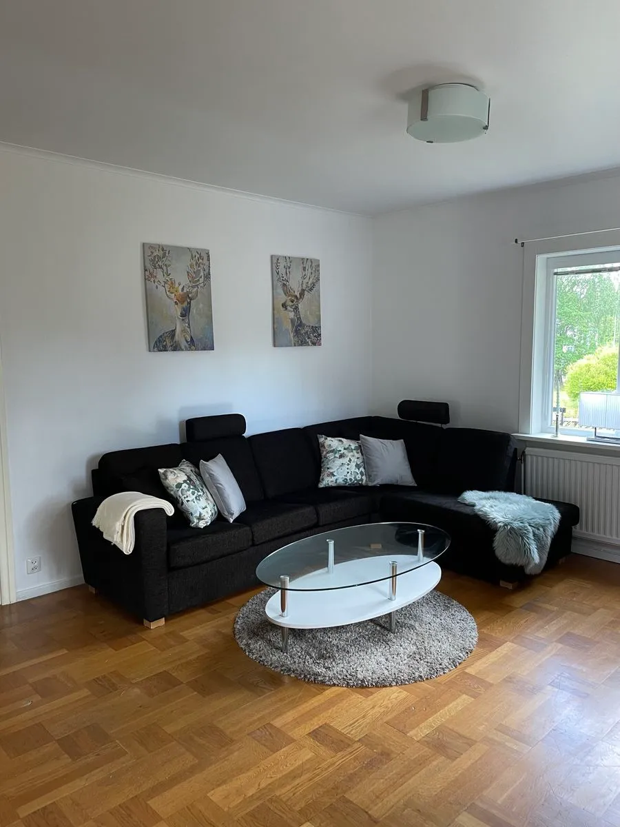 Hyresbostad på Skelleftehamn i skelleftehamn