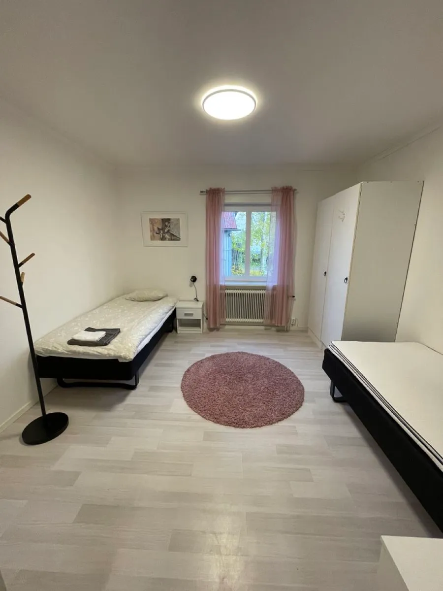 Hyresbostad på Skelleftehamn i skelleftehamn