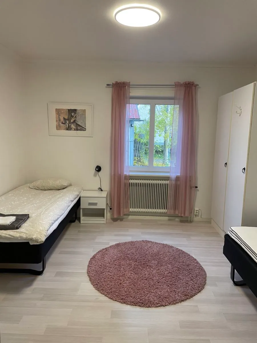 Hyresbostad på Skelleftehamn i skelleftehamn