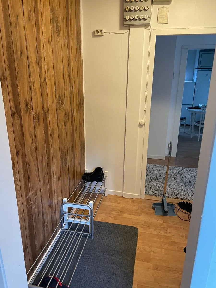 Hyresbostad på Skelleftehamn i skelleftehamn