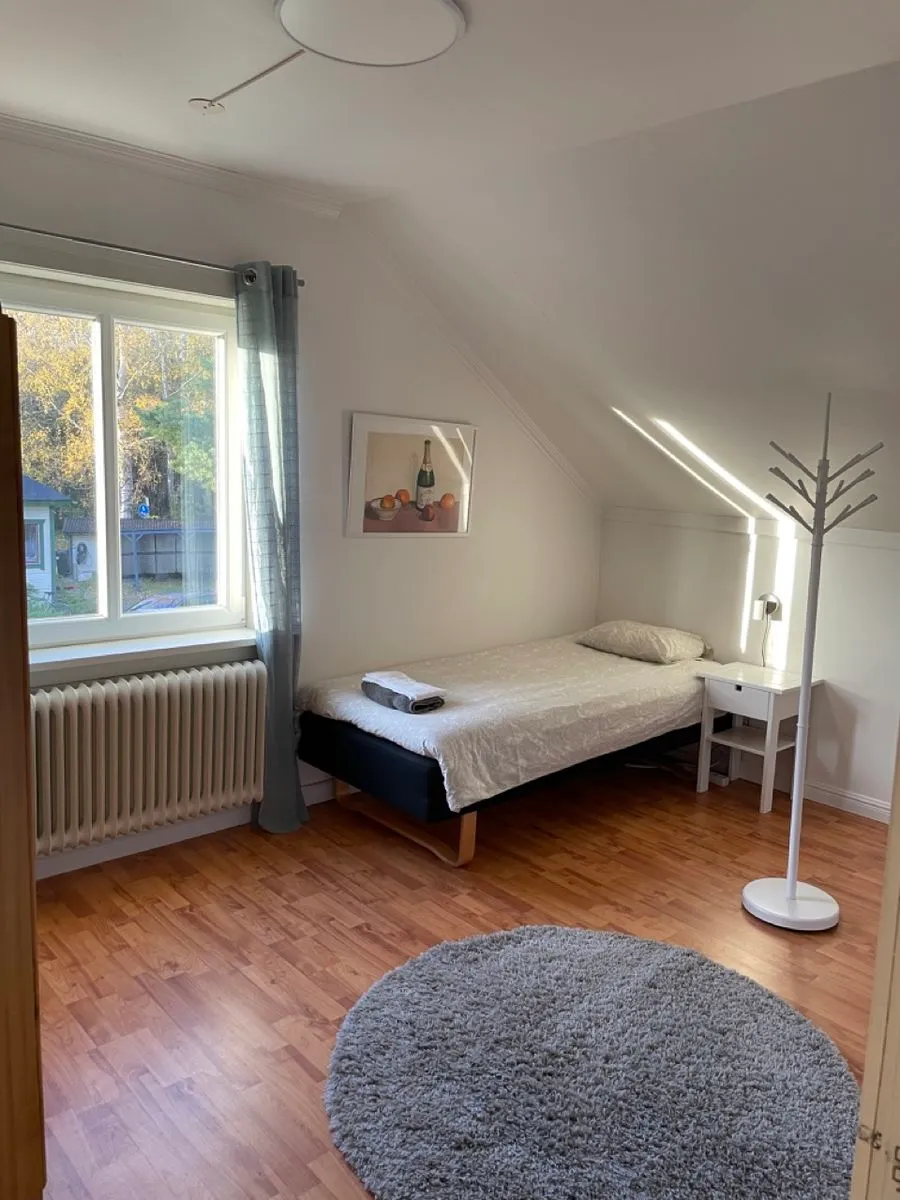 Hyresbostad på Skelleftehamn i skelleftehamn